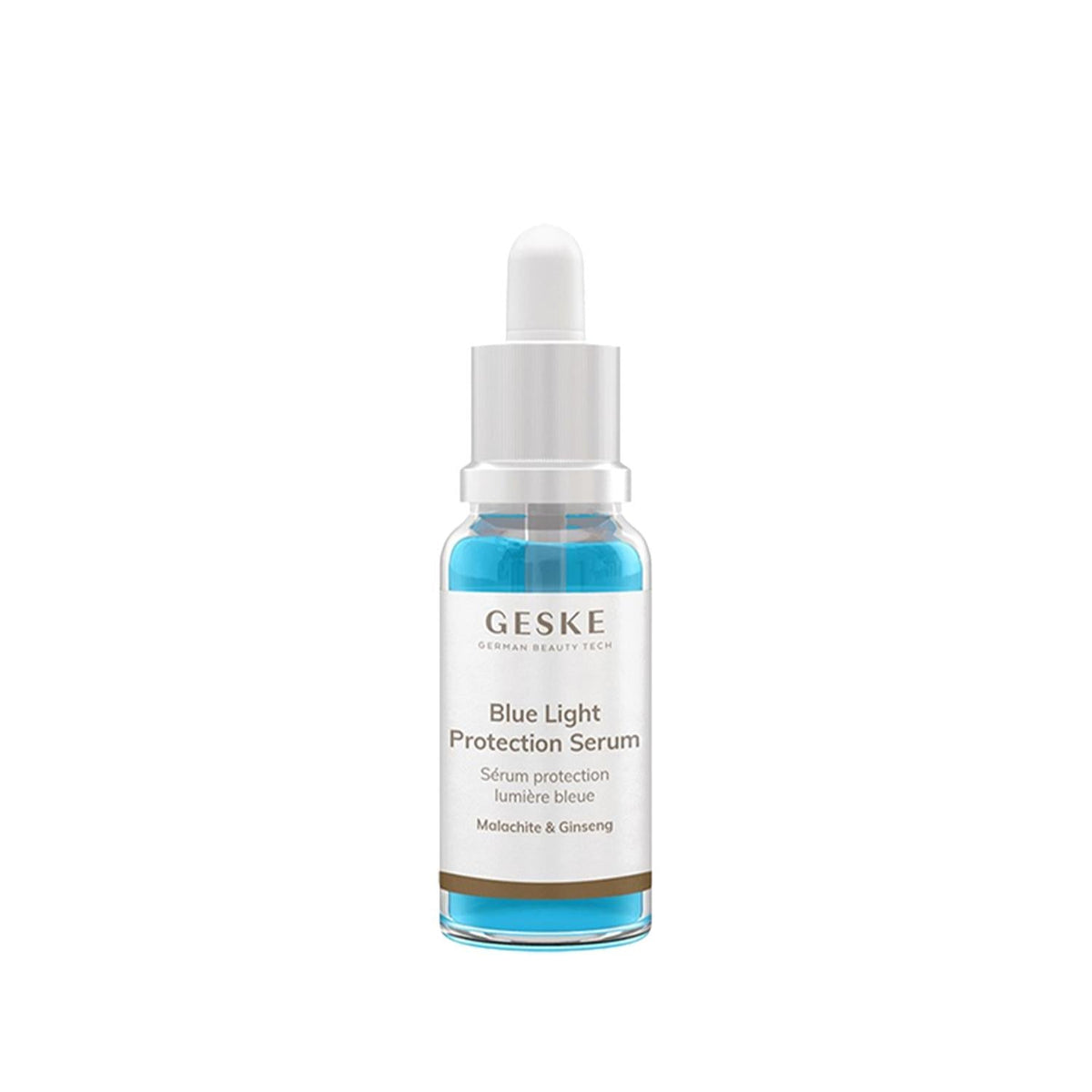 Geske Blue Light Protection Serum - Anti-Aging Skincare for Digital Device Users, 30ml