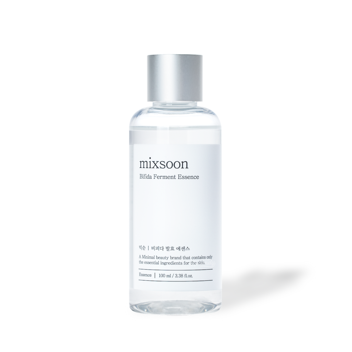 Mixsoon Bifida Ferment Essence Barrier Support & Glow 100ml