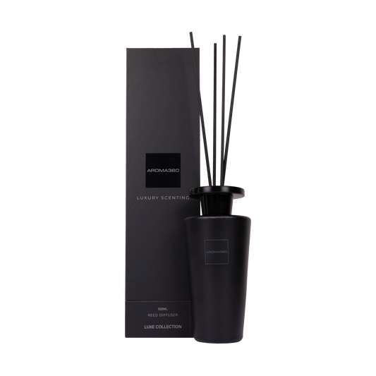 Aroma360 My Way 500mL Reed Diffuser Reed Diffuser Aroma360