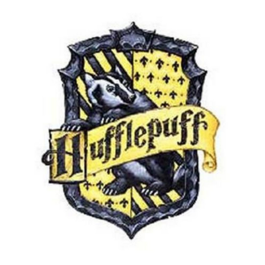 Casa | Hufflepuff