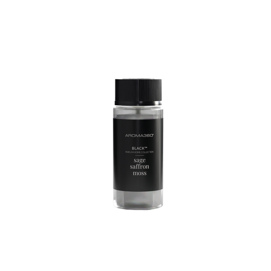 Aroma360 Black™ Scent Oil Oil Aroma360 Regular 30mL