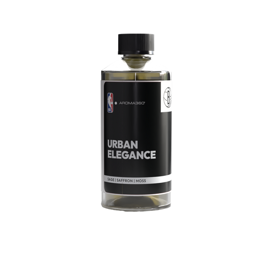 Aroma360 Urban Elegance Scent Oil Oil Aroma360 Regular 500mL