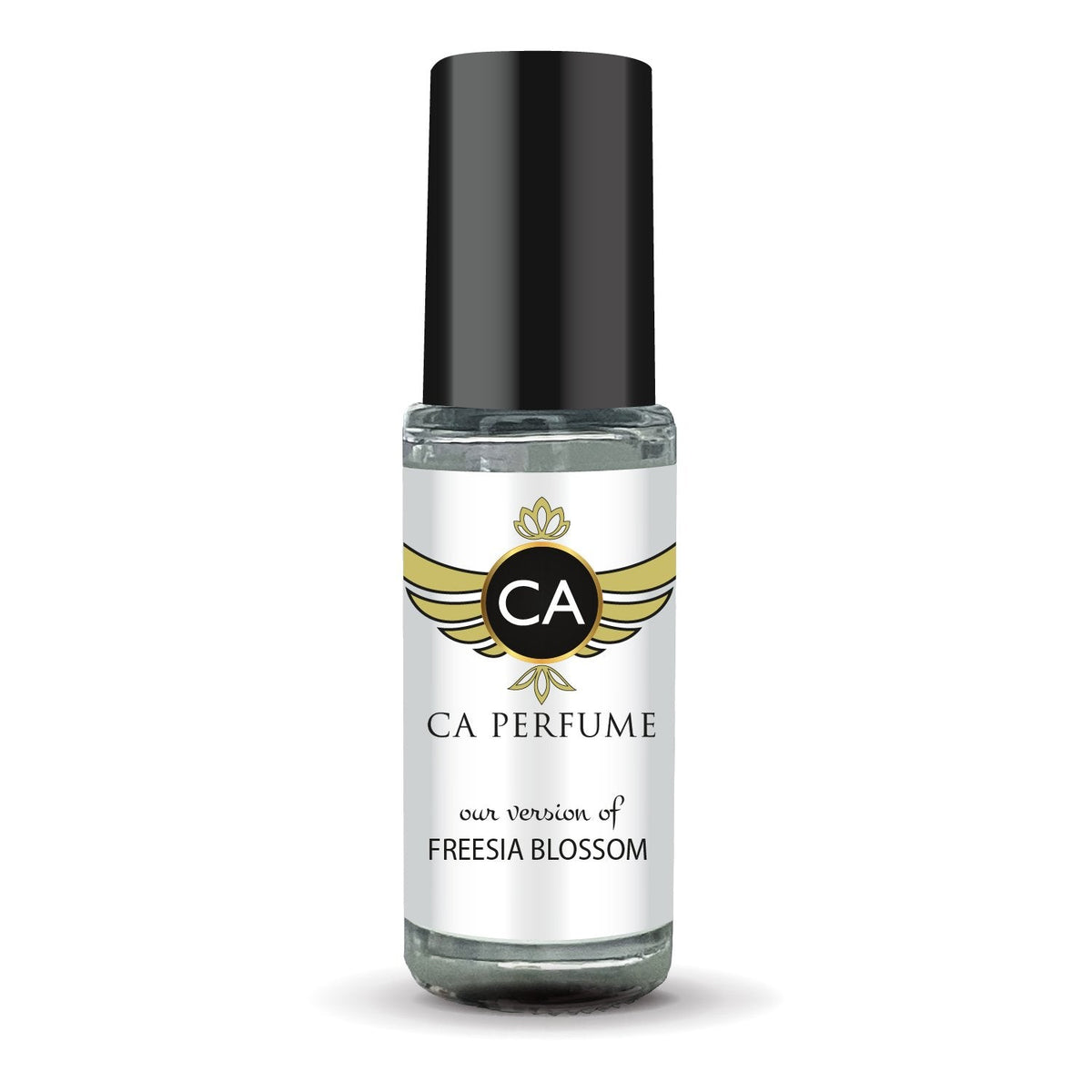 095- Freesia Blossom Body Oil Roll-On