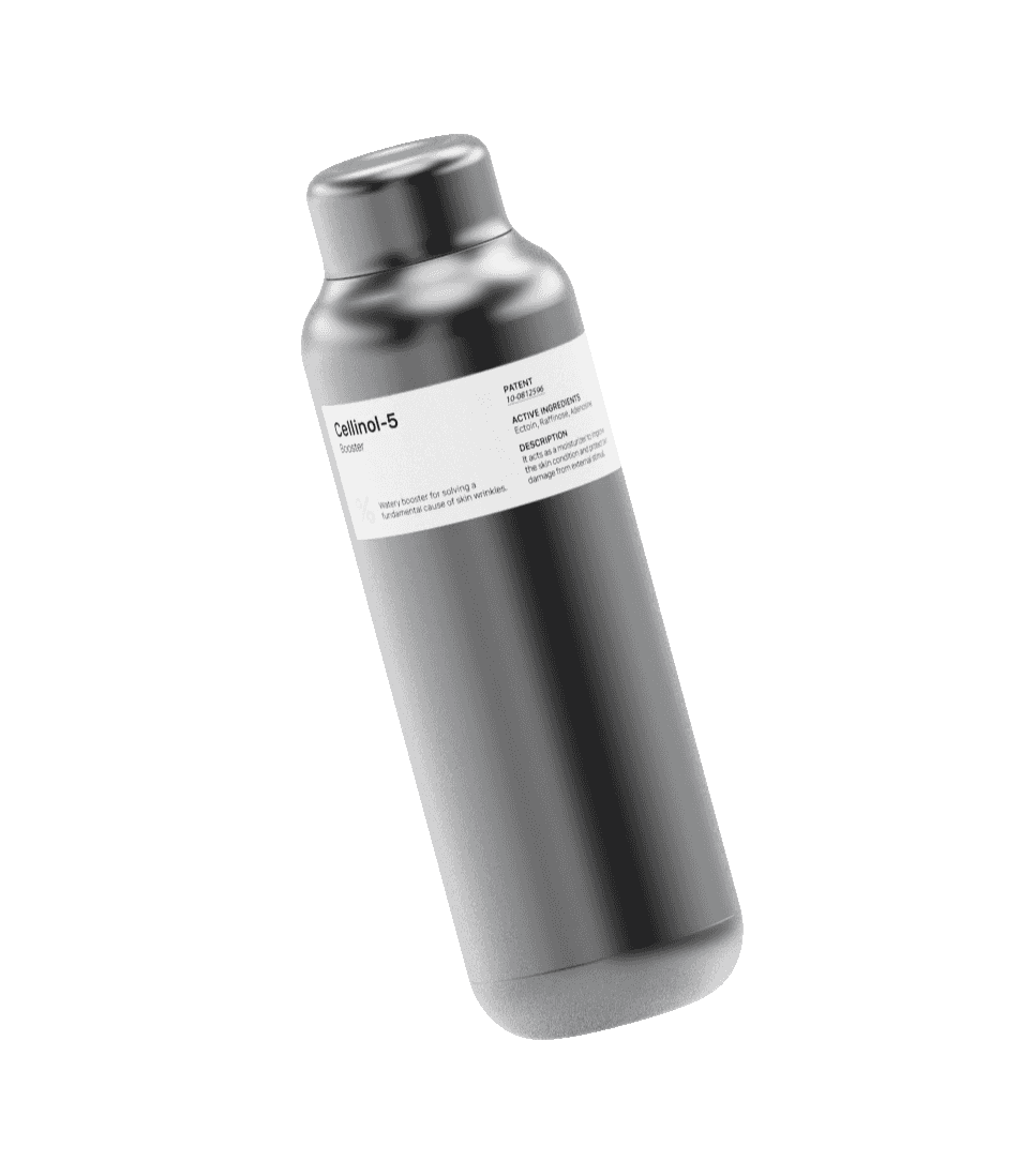 Percent Scient CELLINOL-5™ BOOSTER ESSENCE (140ml) Face Cream PERCENT SCIENCE