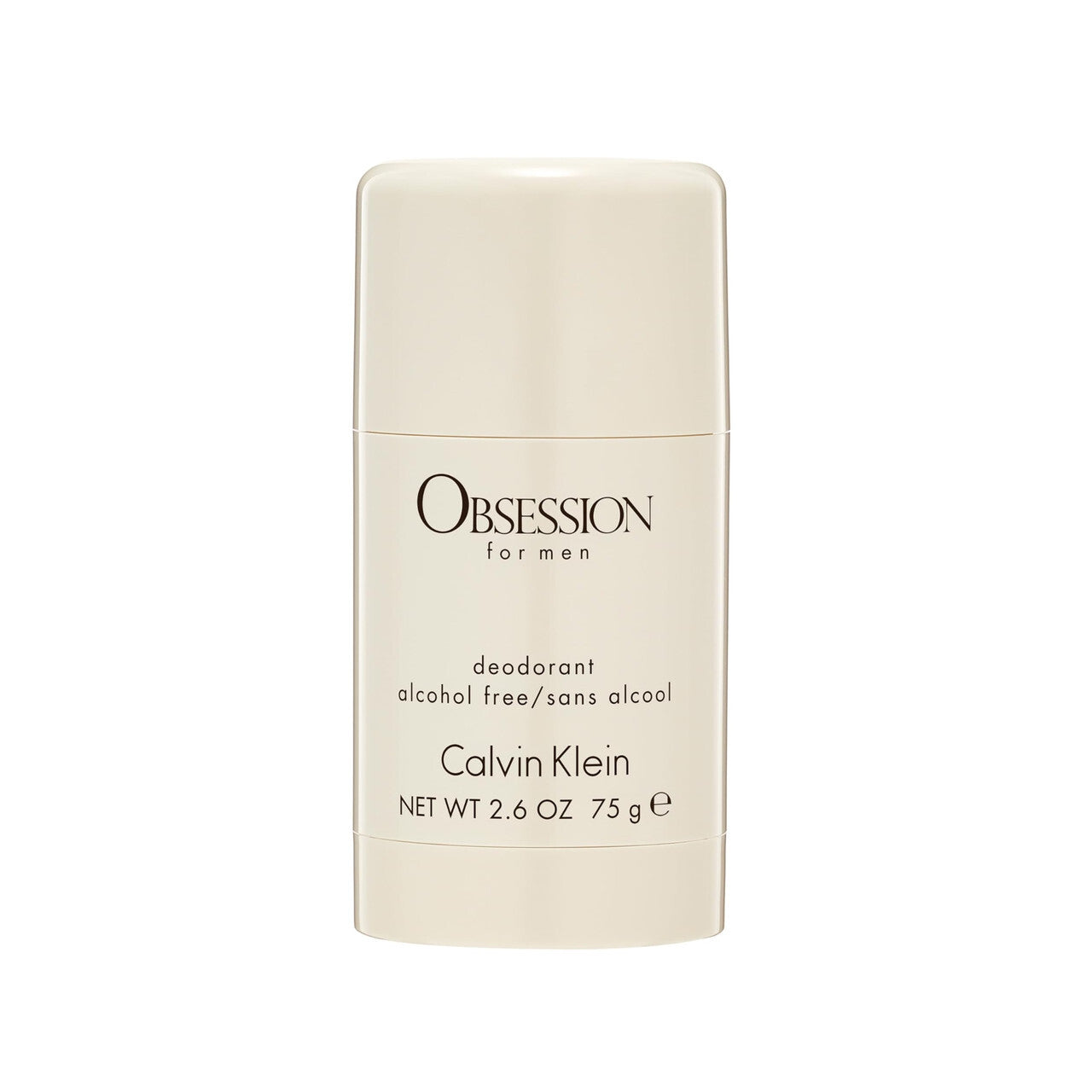 Obsession 2.6 deodorant stick for men Men Fragrant Nest