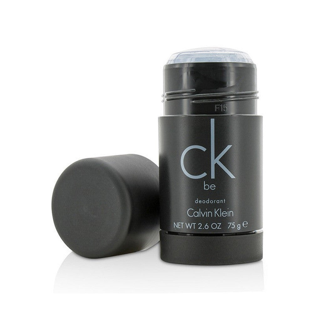 Calvin Klein CK Be Deodorant Stick 2.6 oz for Men Health & Beauty > Personal Care > Body Care Fragrant Nest