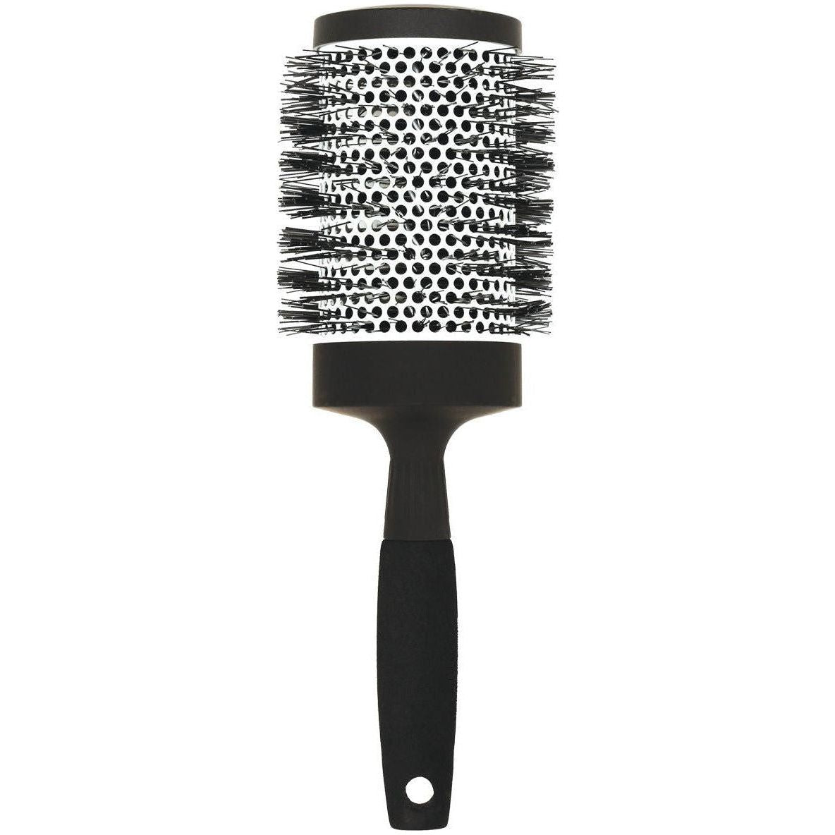 Ultra Lightweight Ceramic Ion Hair Brush Hair Brush Pasteur Pharmacy 134CI (3.5")