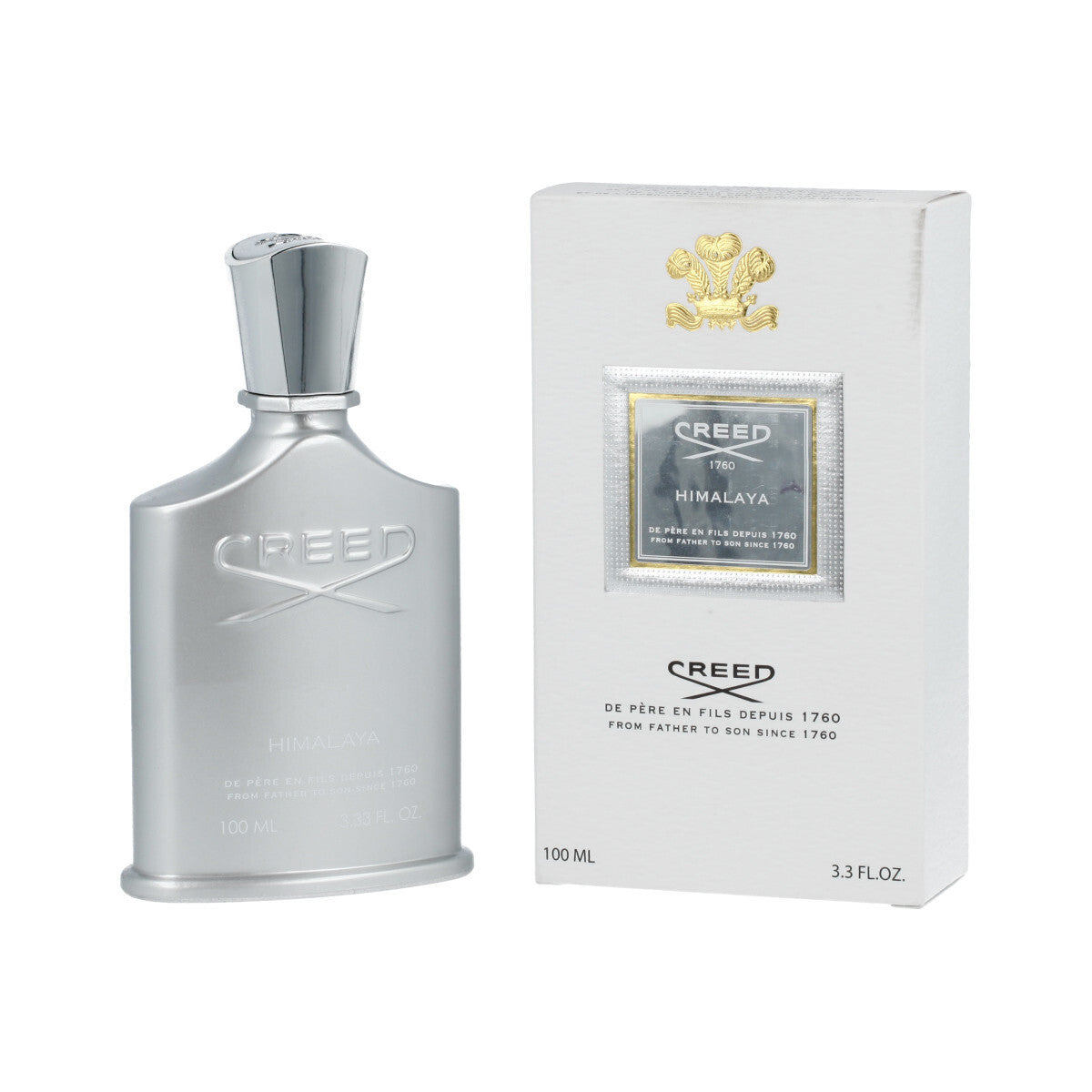 Creed himalaya 3.3 eau de parfum spray Unisex Fragrant Nest