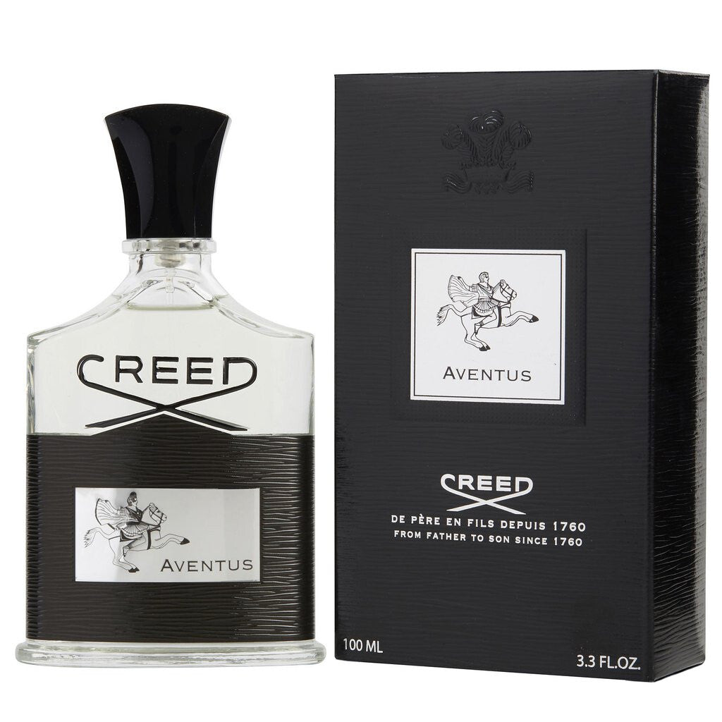 Creed aventus 3.3 eau de parfum spray Men Fragrant Nest
