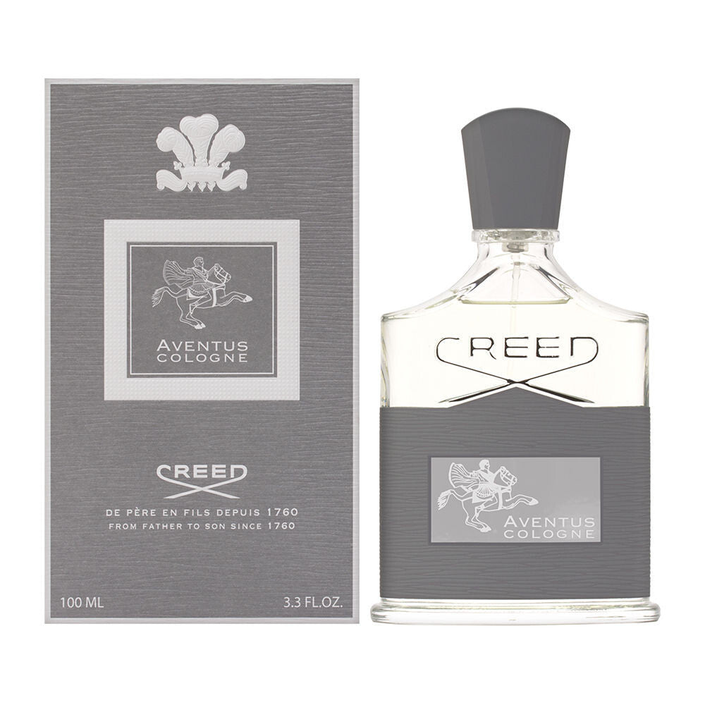 Creed aventus cologne 3.3 eau de parfum spray Men Fragrant Nest