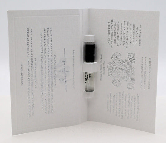 Creed Aventus Eau de Parfum Vial 2 ml for Men Men Fragrant Nest