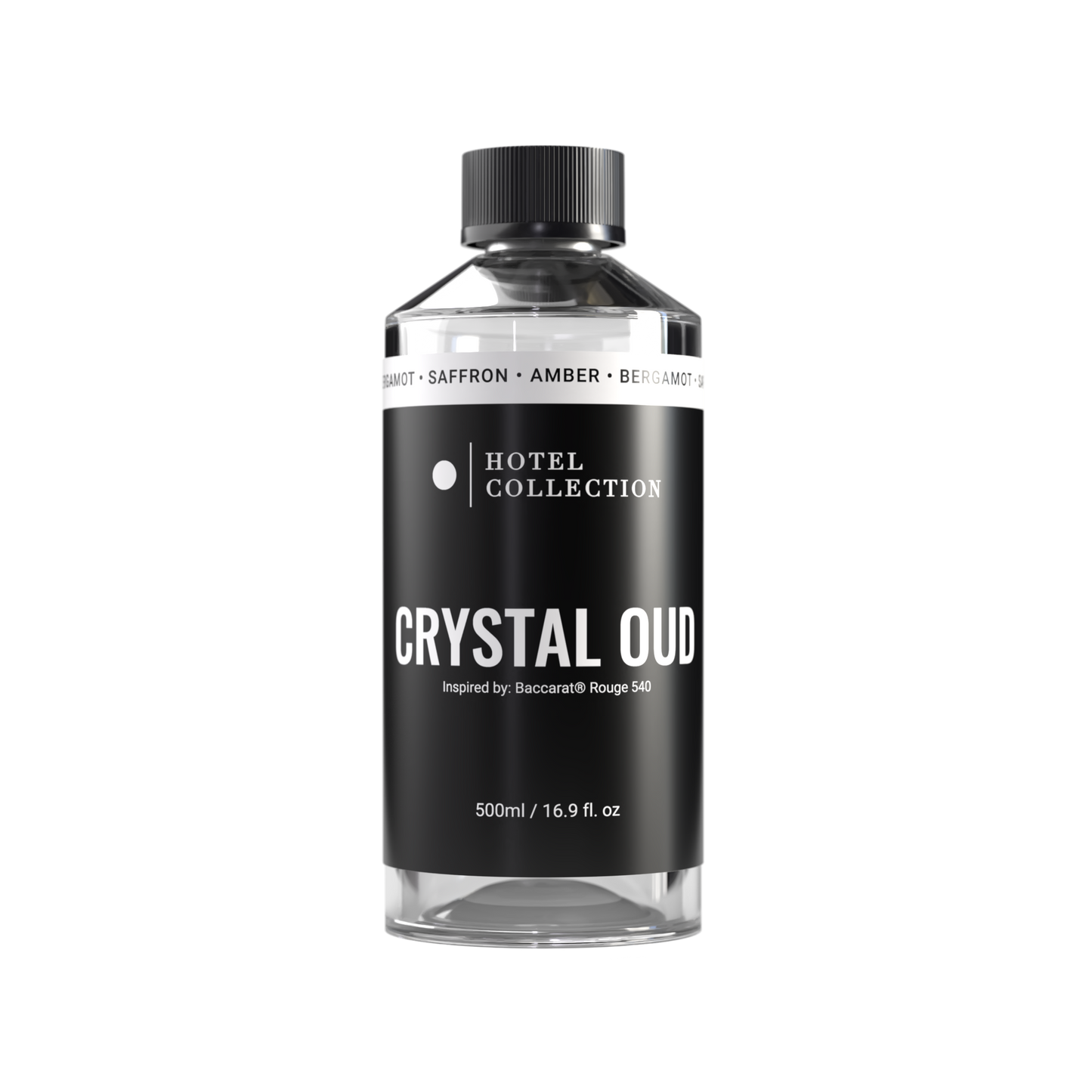 Hotel Collection Crystal Oud Scent Oil Oil Hotel Collection Regular 500mL