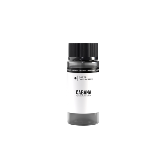 Hotel Collection Cabana Scent Oil Oil Hotel Collection Regular 30mL