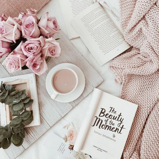Café + Rose