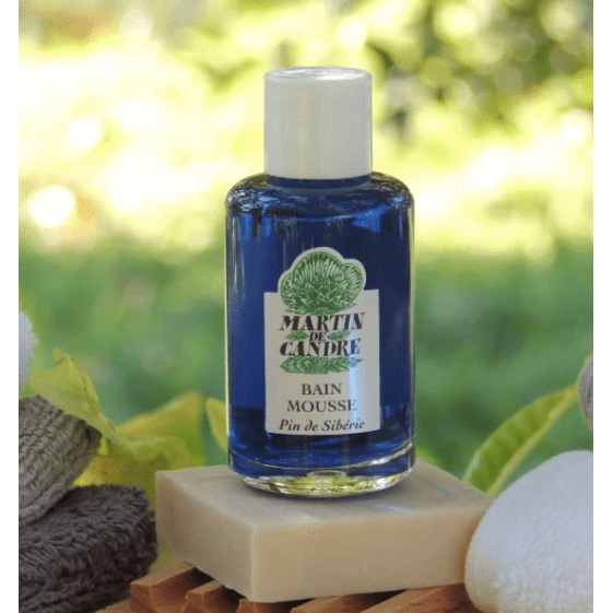 Martin de Candre Body Wash - Shower Gel Collection Body Wash & Shower Gel Pasteur Pharmacy Pin de Siberie 30ml