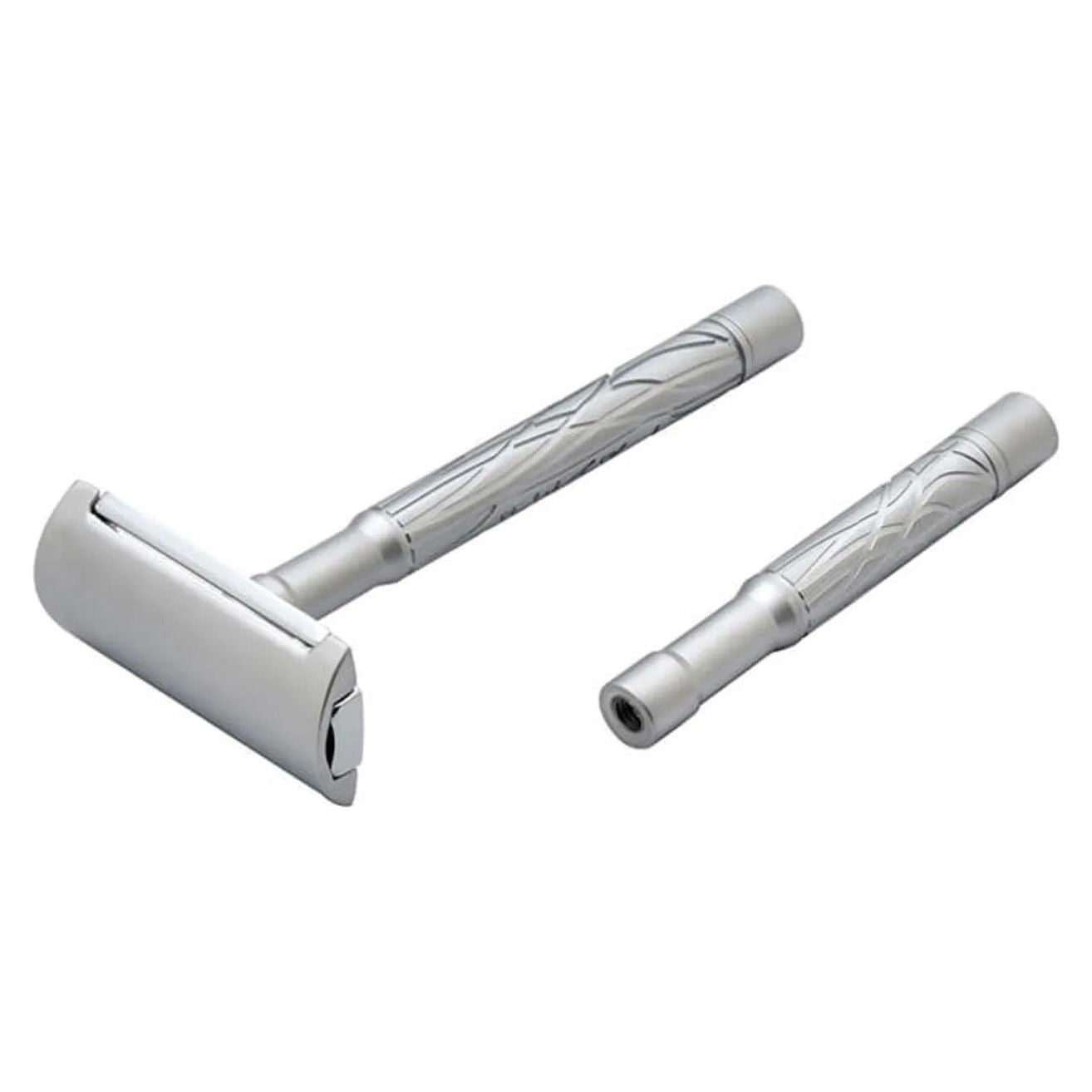 Pearl Shaving Safety Razor K2 Safety Razor Pasteur Pharmacy