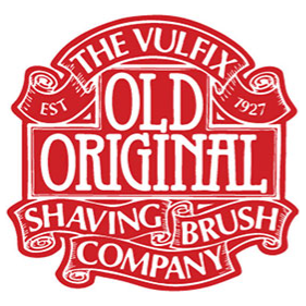 Vulfix - VS/2 Pure Bristle Imitation Ivory Handle Shaving Brush Shaving Brush Pasteur Pharmacy