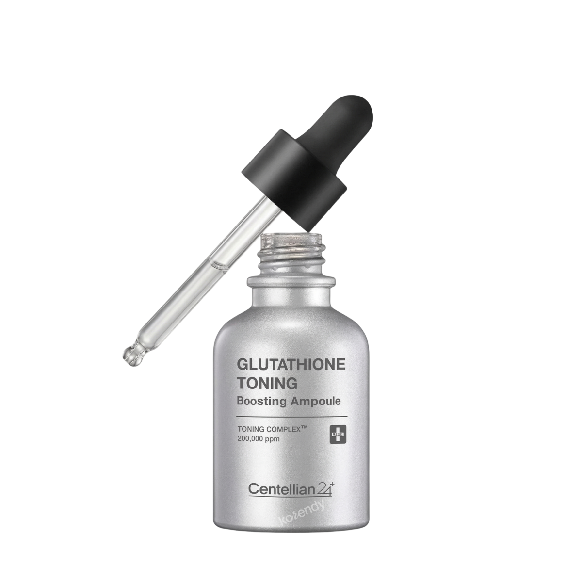 Centellian24 Glutathione Toning Boosting Ampoule 30ml