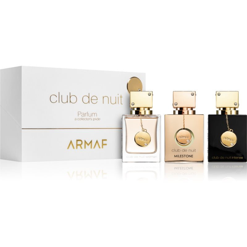 Club De Nuit by Armaf