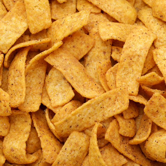 Totopos