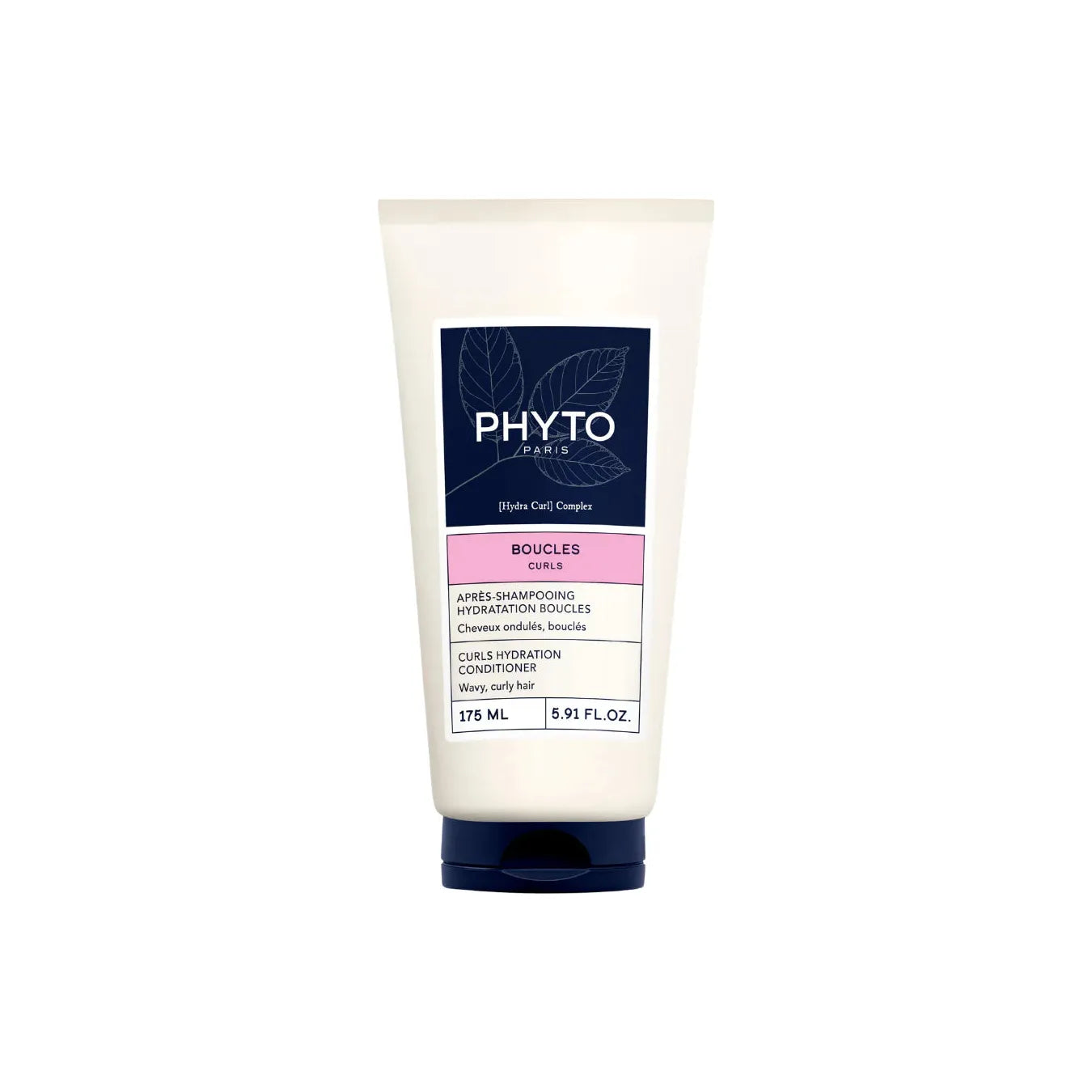Phyto Boucles Curls Hydration Conditioner 5.91 oz Conditioner Pasteur Pharmacy