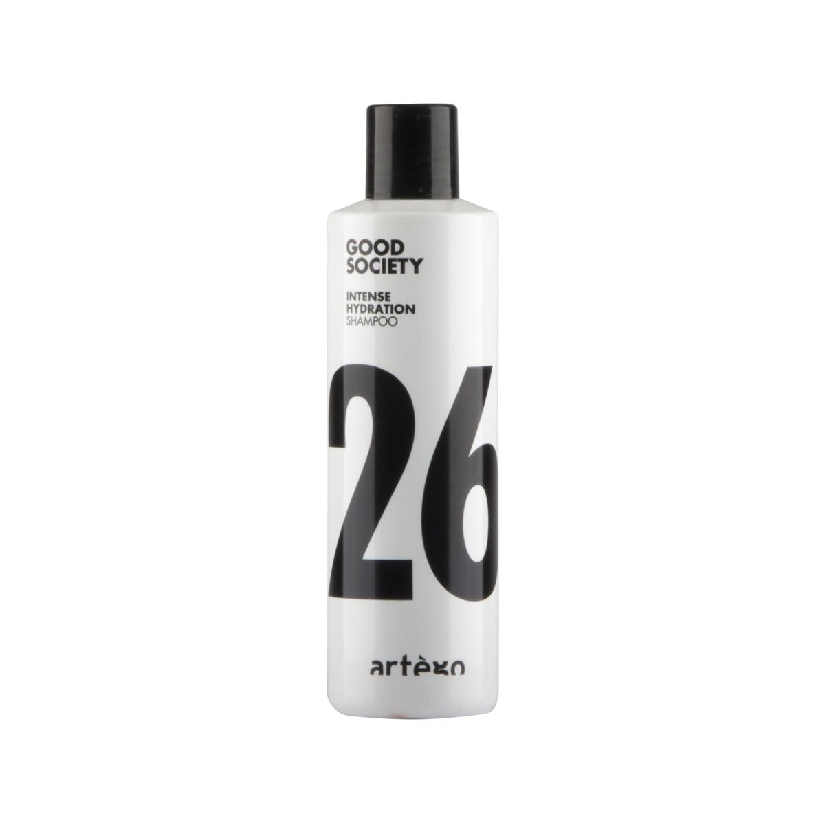 Artego Good Society 26 Hydration Moisturizing Shampoo 250ml - Hydrating & Nourishing for Dry Hair