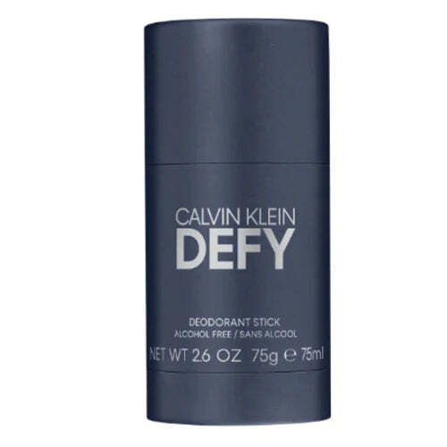 CK Defy Deodorant Stick Men's Bath & Body Calvin Klein