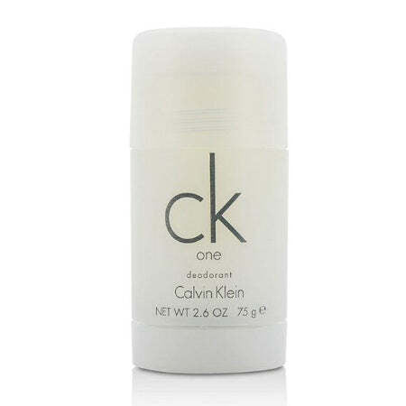 CK One Deodorant Stick Unisex Fragrance Calvin Klein