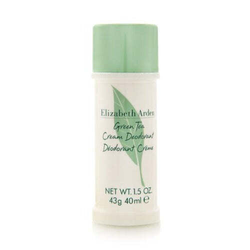 Green Tea Deodorant Cream Women's Bath & Body Elizabeth Arden