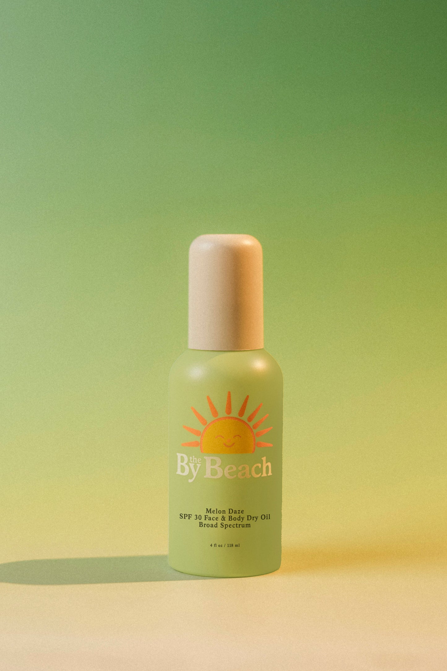 By the Beach Melon Daze SPF30 Body Dry Oil By the Beach