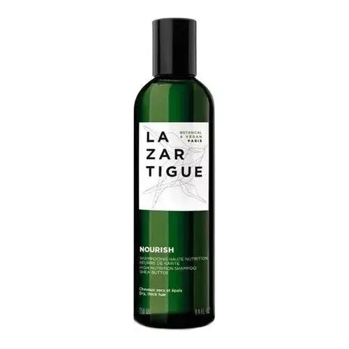 Lazartigue Nourish Shampoo-250ml Shampoo Pasteur Pharmacy