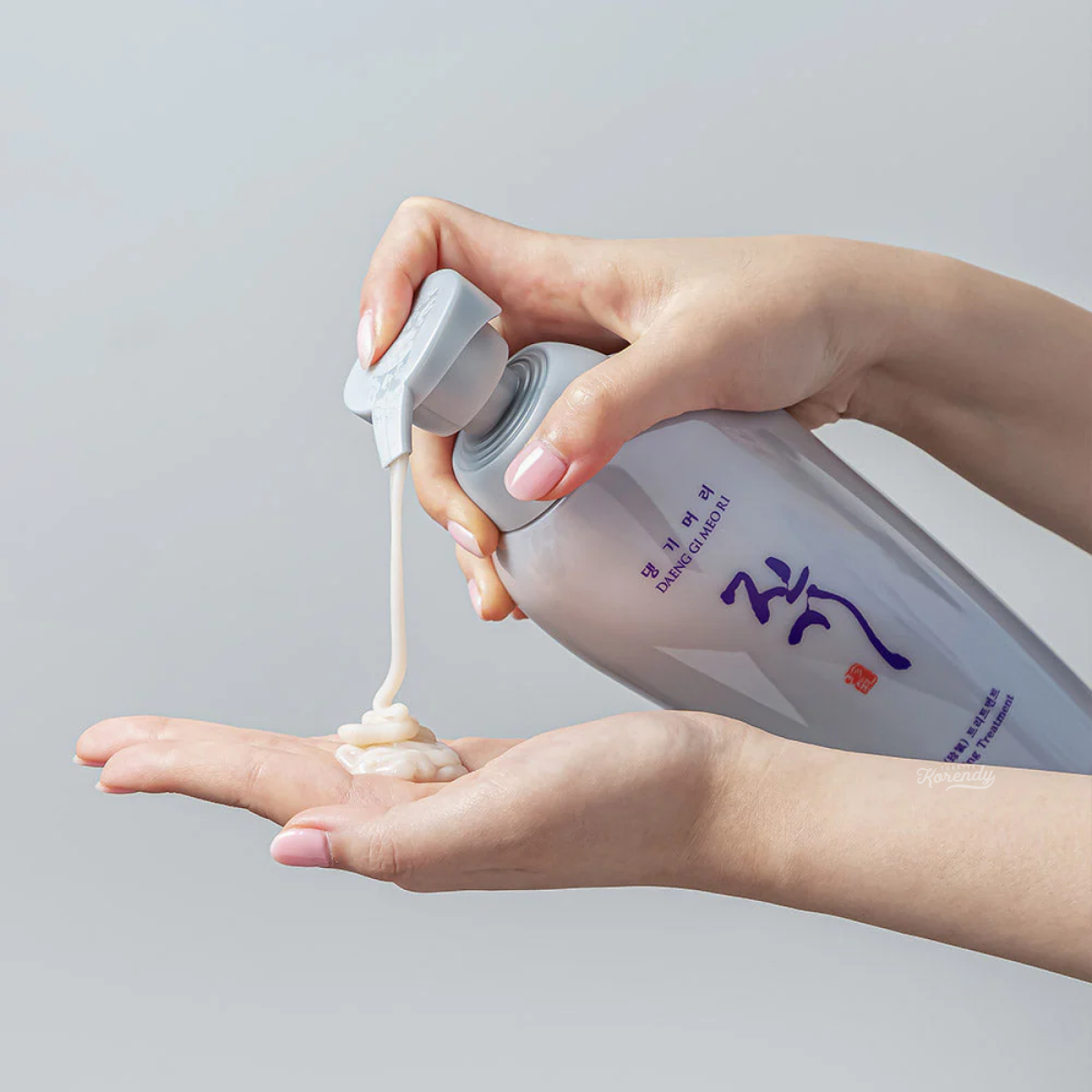 Acondicionador para el cabello fermentado Daeng Gi Meo Ri Vitalizing Treatment 50 ml