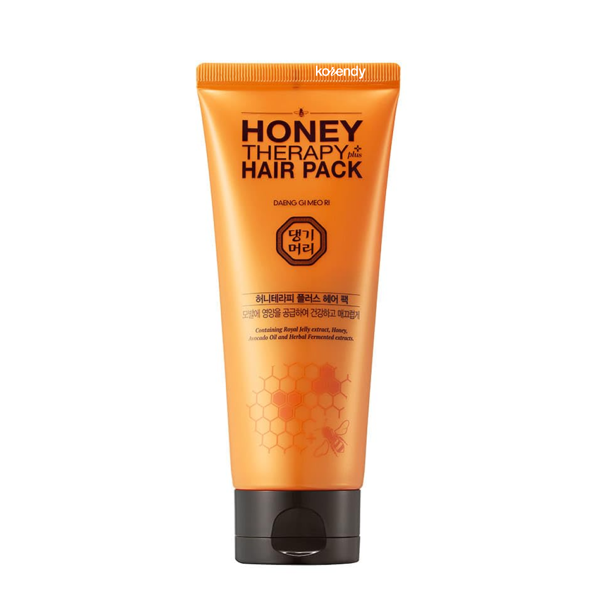Daeng Gi Meo Ri Honey Therapy Plus Hair Pack Nourishing Mask 150ml