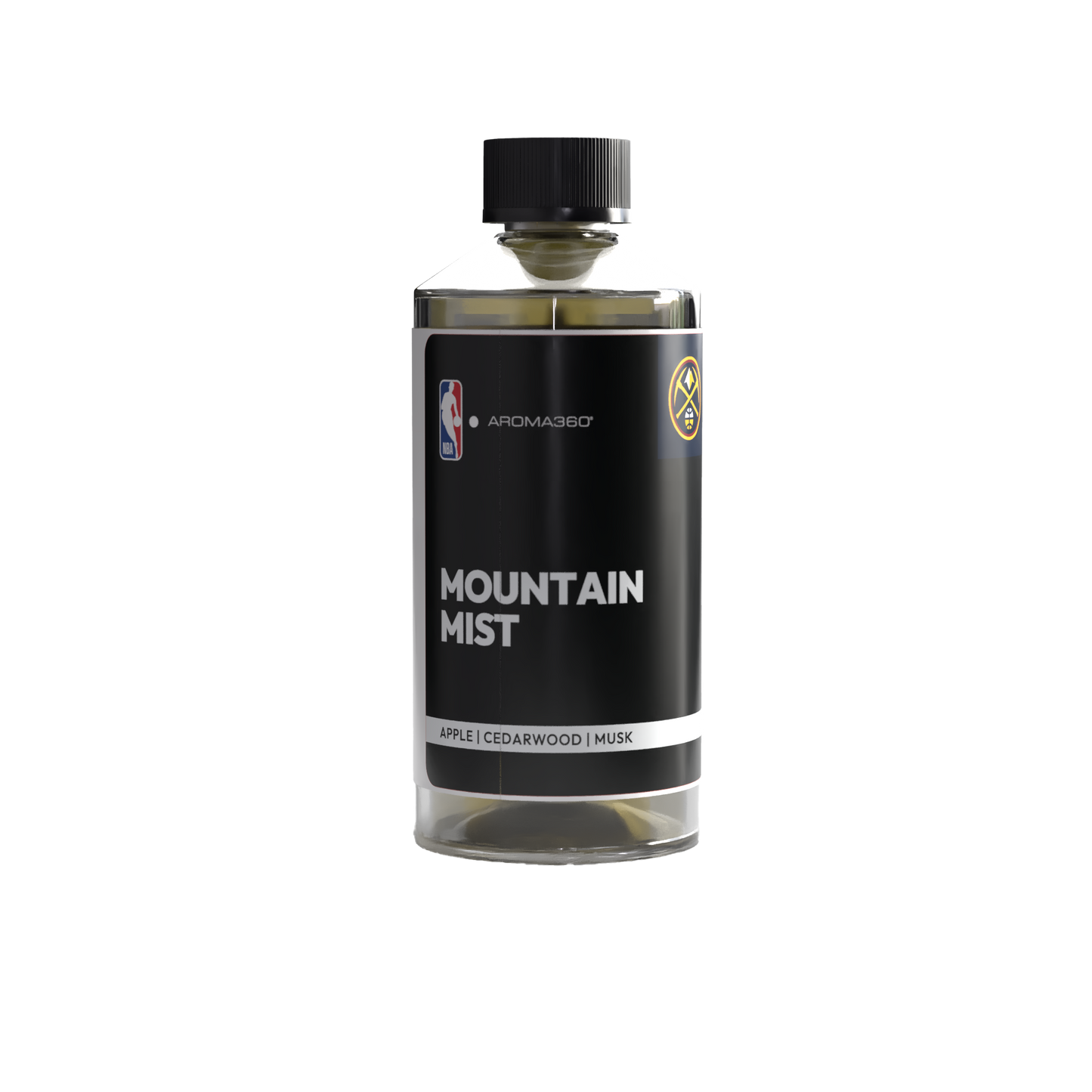 Aroma360 Mountain Mist Scent Oil Oil Aroma360 Regular 500mL
