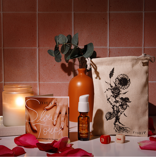 Kit de dés du désir
