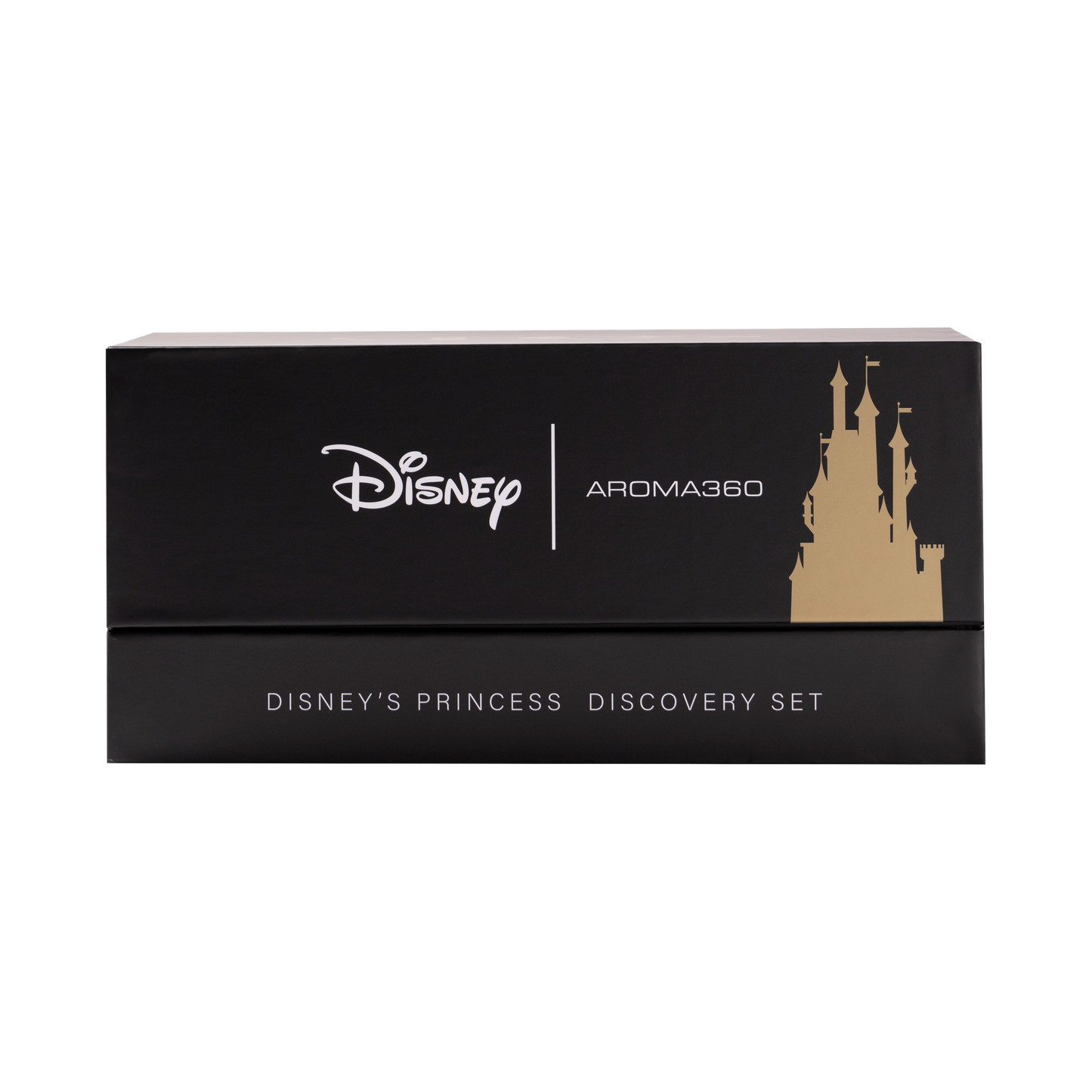 Aroma360 Disney Princess Pro-Pod™ Discovery Set Scent Oil Discovery Set Aroma360