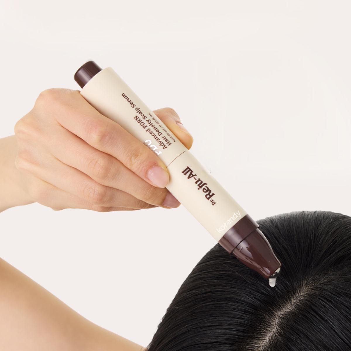 Dr.Rejuall Advanced PDRN Hair Density Scalp Serum 15ml