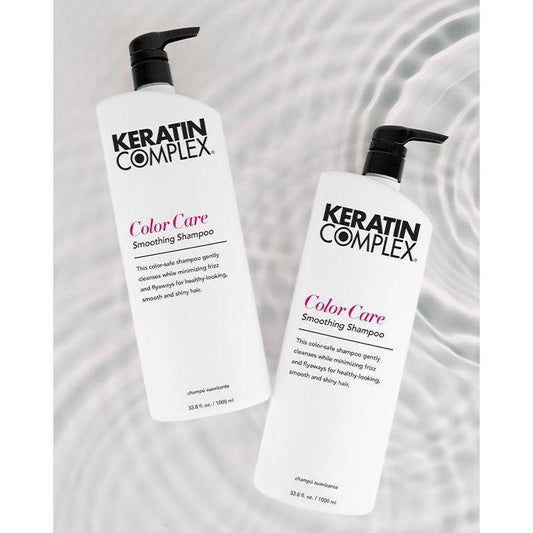 Keratin Complex Color Care Conditioner 33.8 Fl.Oz Hair Conditioner Pasteur Pharmacy
