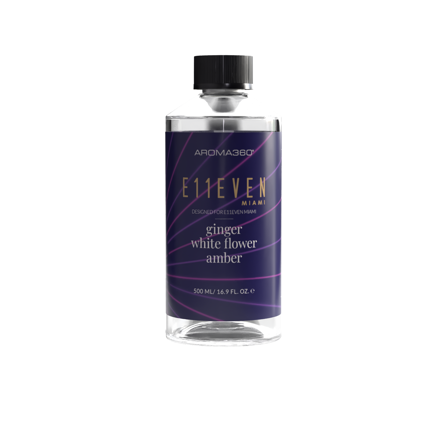 Aroma360 E11EVEN Scent Oil Oil Aroma360 Regular 500mL