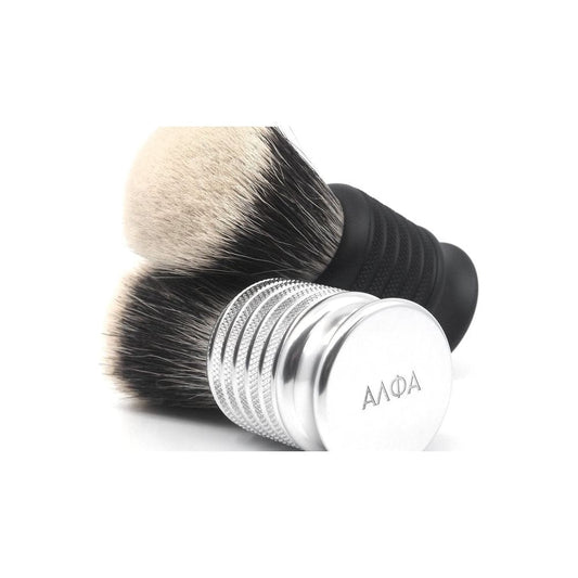Alpha Brush & Shaving Co. El Gordo G5 Shaving Brush Shaving Brush Pasteur Pharmacy