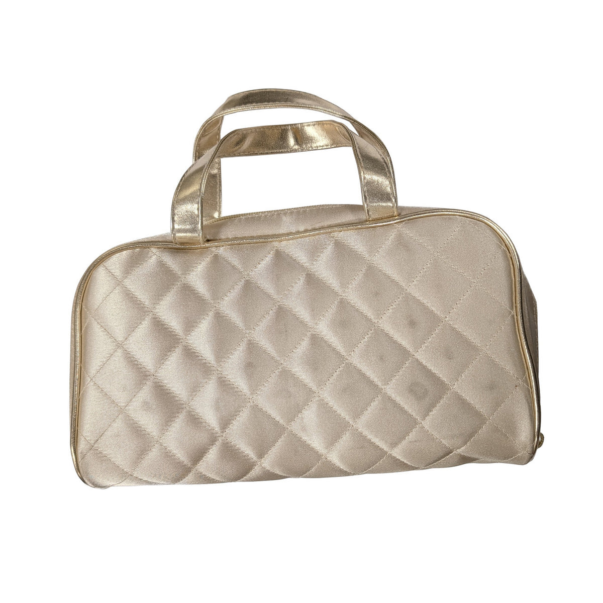 ELIZABETH ARDEN COSMETIC BAG