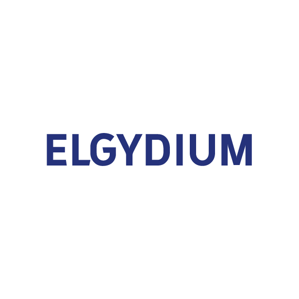 Elgydium Interactive Hard Toothbrush - 0.80Oz