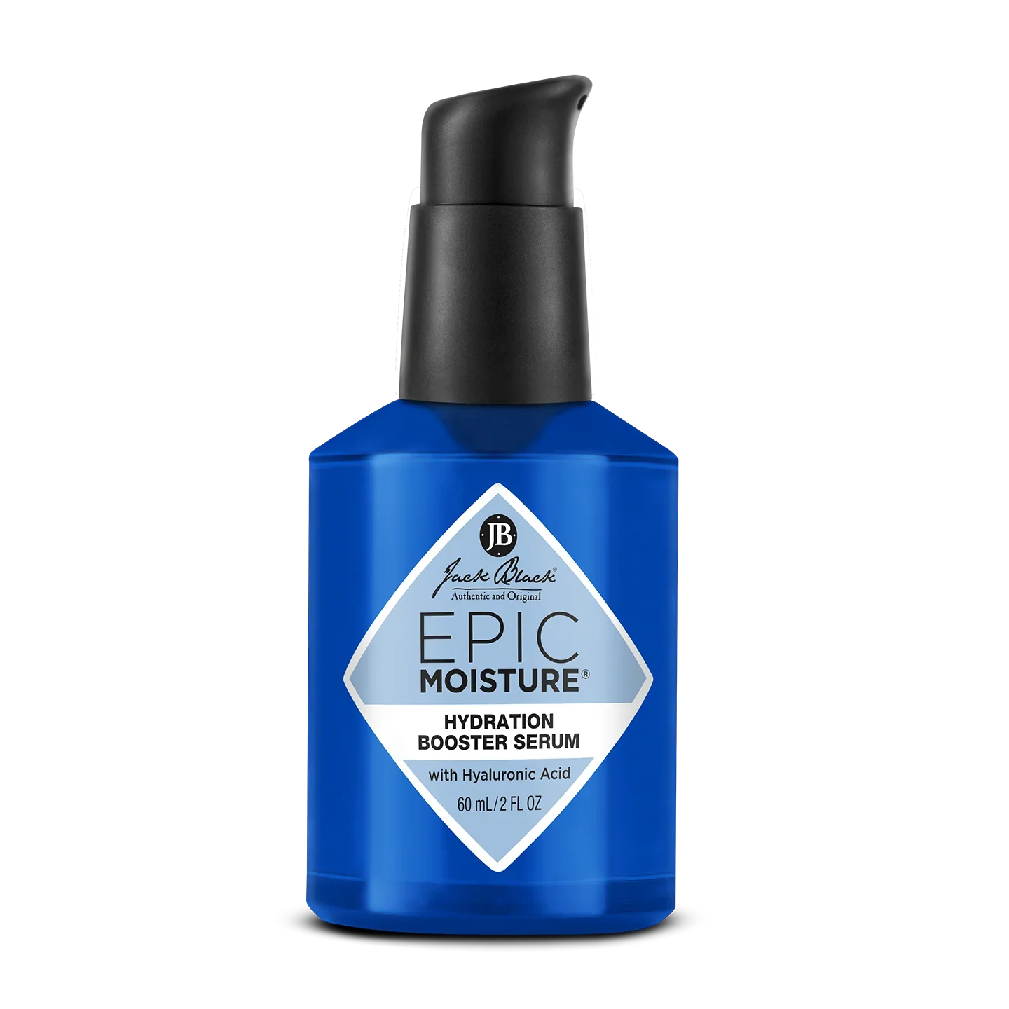 Jack Black Epic Moisture Hydration Booster Serum 2 Oz Face Serum Pasteur Pharmacy