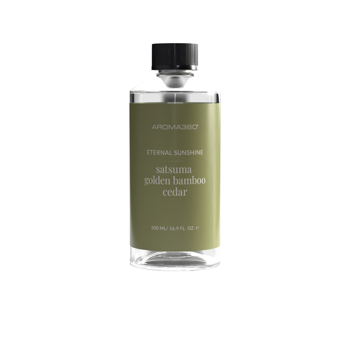Aroma360 Eternal Sunshine Scent Oil Oil Aroma360 Regular 500mL