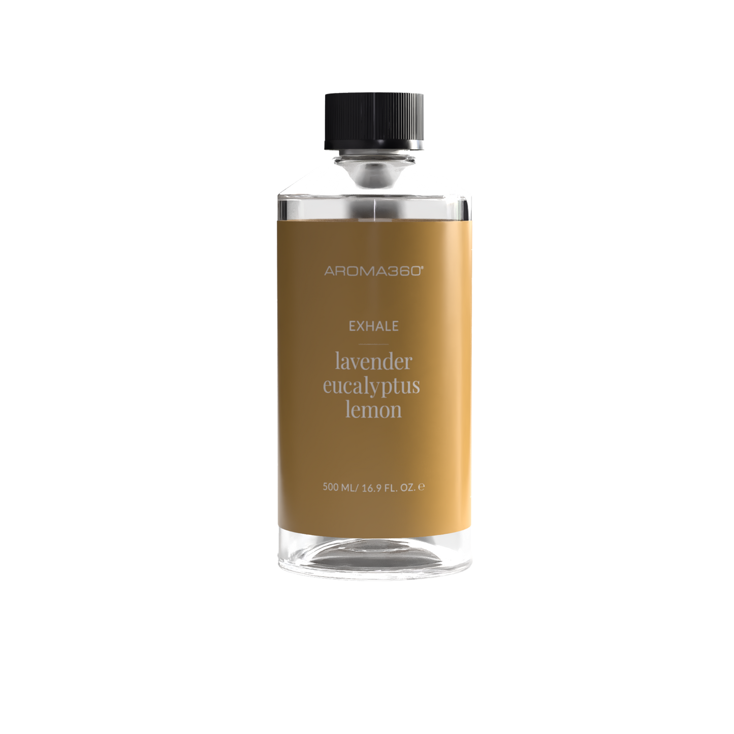Aroma360 Exhale Scent Oil Oil Aroma360 Regular 500mL