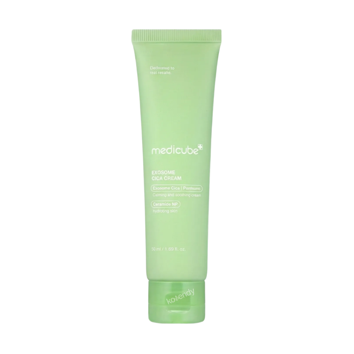 Medicube Exosome Cica Calming Cream Soothing Barrier Care 50ml