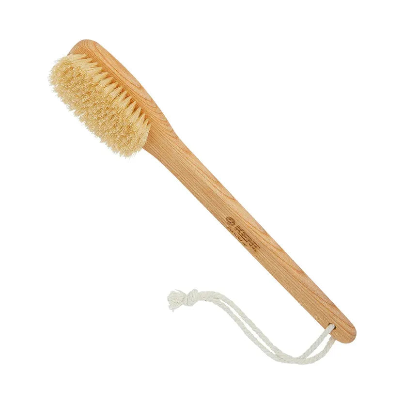 Kent Aqua Pure Bristle Bath & Shower Body Brush (FD5) Body Brush Pasteur Pharmacy