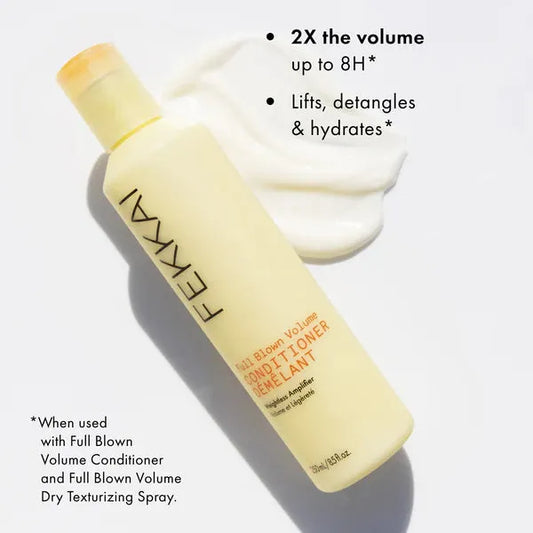 Fekkai Full Blown Volume Conditioner - 8 fl oz Hair Care Pasteur Pharmacy