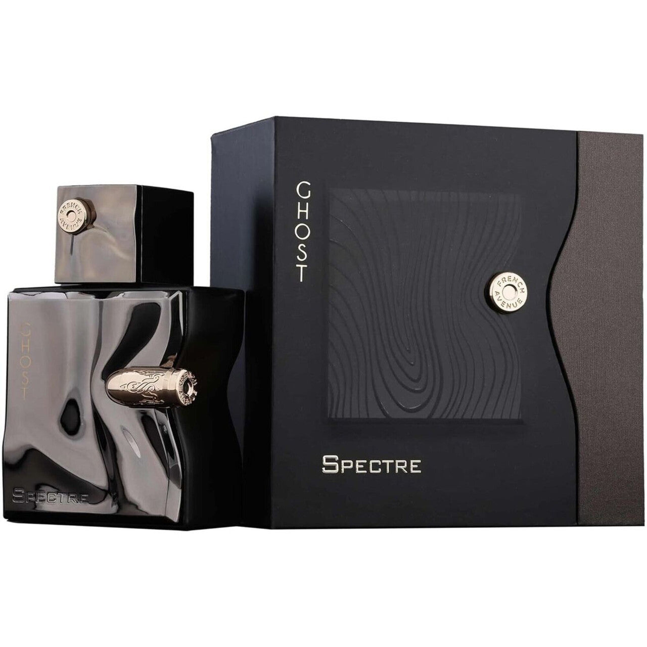 Fragrance world french avenue spectre ghost 2.7 eau de parfum spray