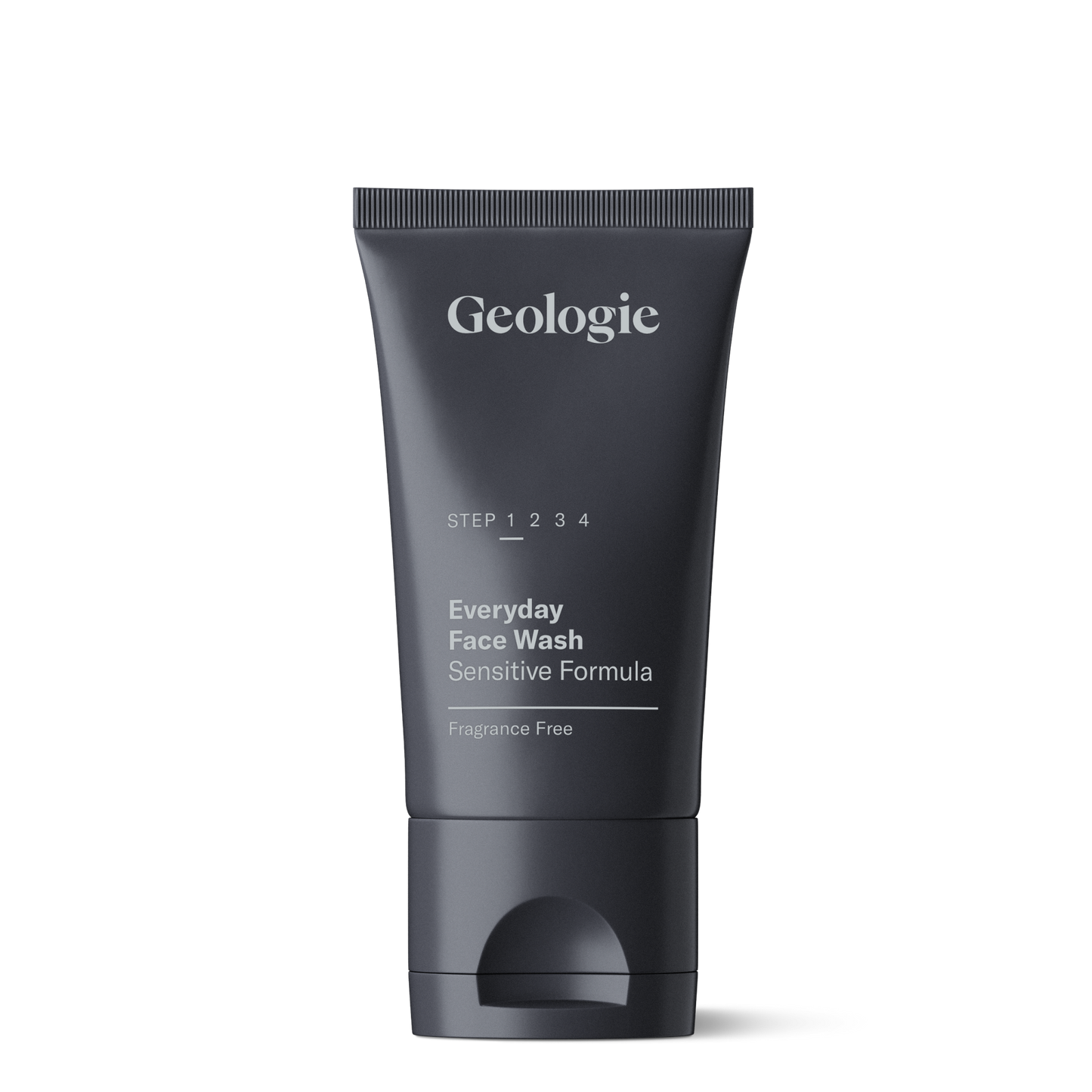 Geologie Sensitive Face Wash Skin Care Geologie 60 ml 1-Pack